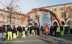 DISASTRO ASA - Mercoledì i sindaci dell'alto Canavese da Chiamparino: «Situazione complicata»