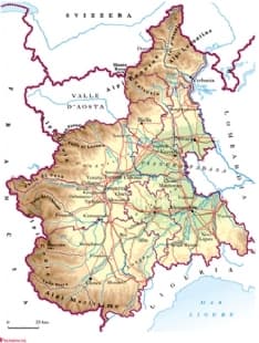 CANAVESE - Nasce il comitato per il referendum autonomista del Piemonte