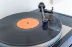 MUSICA - La rivincita del vinile