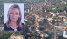 CASTELLAMONTE - Giovedì l'addio ad Antonella Crestetto