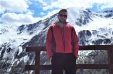 RONCO CANAVESE - Addio a Fabio, aveva solo 29 anni: mercoledi in Valle Soana i funerali