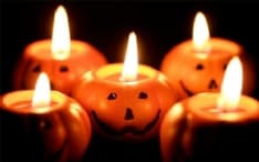 CASTELLAMONTE - Il parroco contro Halloween: «Diciamo no a questa festa pagana». E' tempo di Holyween