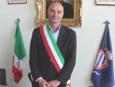 RIVAROLO - Rostagno: «Legittimati a governare» - VIDEO