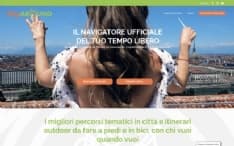 TECH - Nasce CityAROUND, l'app per scoprire Torino
