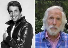 TELEVISIONE - I 75 anni di «Fonzie»