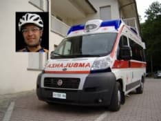 OGLIANICO - Muore ad appena 43 anni mentre in bici stava salendo verso Santa Elisabetta
