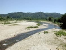 CANAVESE - Fiumi secchi: Legambiente scrive a Chiamparino