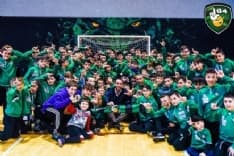 VOLPIANO - L84 Dual, Claudio Marchisio: «Sarà una grande opportunità per tutti i nostri piccoli campioni»