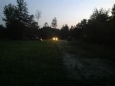 STRAMBINO - Ragazza di 32 anni muore annegata nel lago