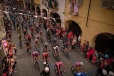 E' SUCCESSO IN CANAVESE - Dopo il covid, un po' di luce fuori dal tunnel