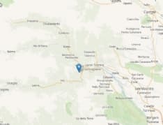 TERREMOTO - Seconda scossa tra Canavese e Valli di Lanzo nel giro di appena due giorni