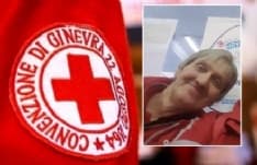 SAN FRANCESCO-SAN MAURIZIO - Croce Rossa in lutto per il volontario Roberto Boscaratto