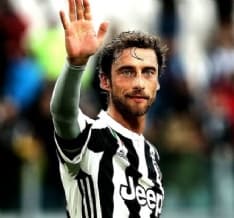 CALCIO - Rapinato Claudio Marchisio: colpo nella villa dell'ex giocatore della Juventus