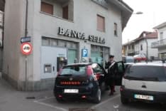 FAVRIA - Arrestato per tentata rapina ma (forse) non è lui...