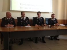 OMICIDIO DI CHIVASSO - Pastori uccisi a bastonate: nomi e foto degli arrestati - FOTO