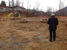 CASTELLAMONTE - Parco giochi: Mazza e Reano attaccano