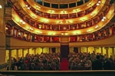 IVREA - Torna la rassegna teatrale per i ragazzi e per le famiglie