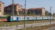 TORINO-MILANO - Treni pendolari: «Faremo rispettare i contratti»