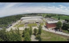 CANAVESE - 3500 Testimoni di Geova al congressso di Cameri