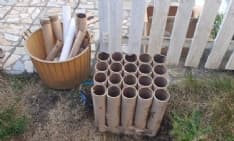 SAN FRANCESCO AL CAMPO - Botti illegali, 27enne arrestato dalla polizia locale - FOTO