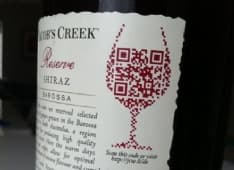 DRINK – Sulle bottiglie di vino arrivano le calorie