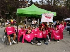 FAVRIA - Grande festa delle associazioni con la finale di Telekomando