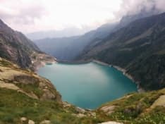 LOCANA - Piantonetto, un vallone da scoprire nel cuore del Parco Gran Paradiso