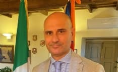 LEINI - Il sindaco Pittalis nuovo presidente dell'Unione Net