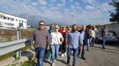 CASTELLAMONTE - Licenziato perchè ha il Parkinson: l'azienda presenta ricorso e svela la sua posizione