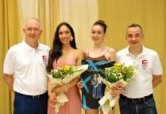 CASTELLAMONTE - Concorso Re Band: primo premio a Elena Piras - FOTO