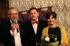 PAVONE - Tocci nuovo presidente del Lions Club Alto Canavese