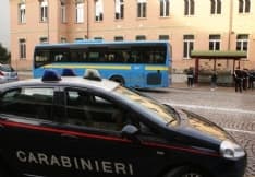 CANAVESE - Da lunedi 6 dicembre controlli a campione su bus e treni: 1000 euro di multa per chi viaggia senza green pass