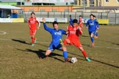 CALCIO ECCELLENZA - Clamoroso Borgaro: va allo spareggio per la Serie D. La Rivarolese ai playout