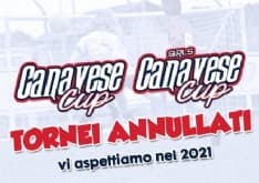 CALCIO GIOVANILE - Coronavirus, salta l'appuntamento con la «Canavese Cup»