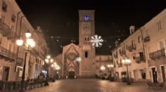 CHIVASSO - Nonnina scippata dopo la Messa in duomo: in ospedale con una clavicola fratturata