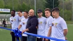 SAN COLOMBANO - Un torneo di calcio a 5 per ricordare Mattia Moro