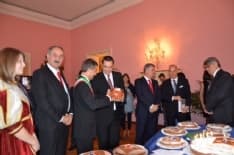 CANAVESE - La comunità romena al voto per il presidente