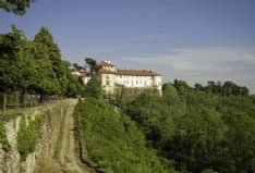 CARAVINO - Al castello di Masino domenica 10 settembre torna la «Giornata del Panorama»