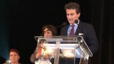 ELEZIONI POLITICHE - Clamoroso: sospesa la candidatura di Alberto Avetta al Senato per il Pd