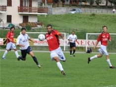 CALCIO ECCELLENZA - Il Borgaro torna al successo e si accomoda in seconda posizione