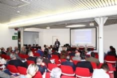 IVREA - Gli imprenditori del Canavese pronti a ottimizzare le aziende
