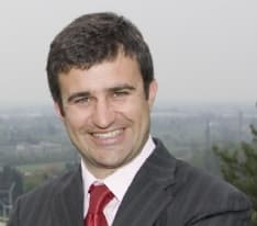 VALPERGA - Ufficiale: Gabriele Francisca candidato a sindaco