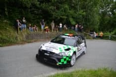 RALLY - Si avvicina a grandi passi il Ronde d'Estate 2015