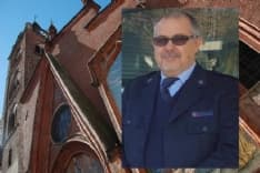 CIRIE' - Non ce l'ha fatta Fausto Cicerelli, vittima di una caduta con la bicicletta