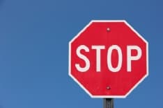 Via i maledetti turisti dal nostro Canavese