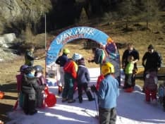 CERESOLE-PIAMPRATO - Ultimo dell'anno sugli sci: impianti aperti