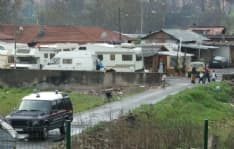 BORGARO-MAPPANO - Basta campi nomadi vecchia maniera: la Regione pensa ad un disegno di legge contro i campi stanziali