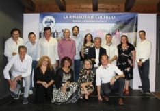 CUCEGLIO - Presentata la lista civica «La Rinascita di Cuceglio»