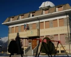 ELEZIONI ALPETTE - Questo non è un paese per vandali