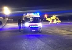 E' SUCCESSO IN CANAVESE - I fatti di cronaca più importanti del 2022